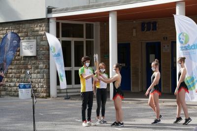 Novice - slovenski šport v zamejstvu