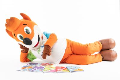 Foksijeva olimpijska učna pot