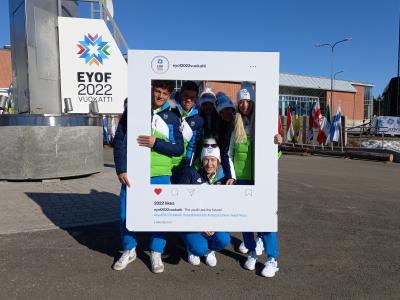 Prvi dan na #OFEM2022