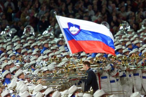 Utrinki OI Sydney 2000