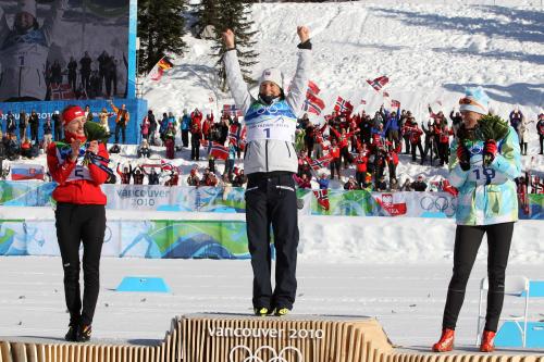 Utrinki ZOI Vancouver 2010