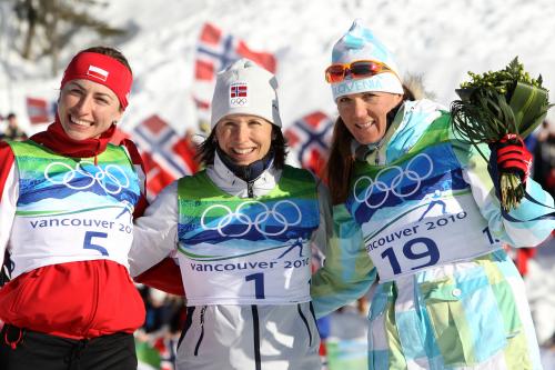 Utrinki ZOI Vancouver 2010