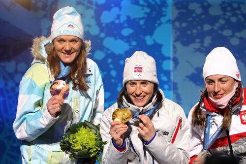 Utrinki ZOI Vancouver 2010