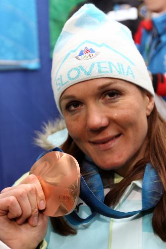 Utrinki ZOI Vancouver 2010