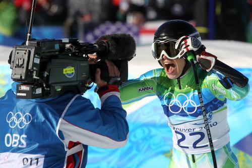 Utrinki ZOI Vancouver 2010