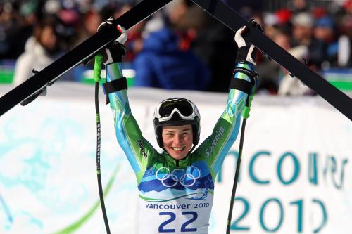 Utrinki ZOI Vancouver 2010