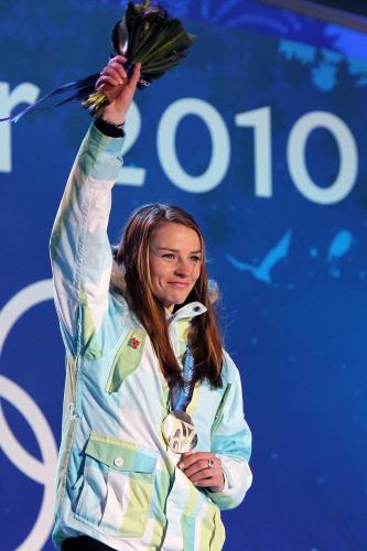 Utrinki ZOI Vancouver 2010