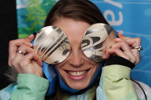 Utrinki ZOI Vancouver 2010