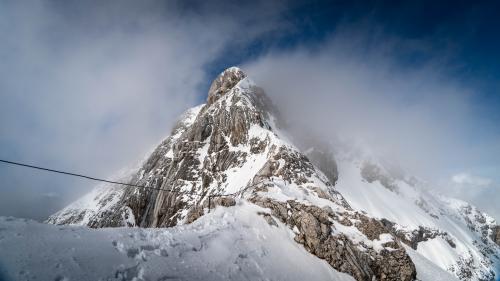 Slovenska bakla osvojila Triglav