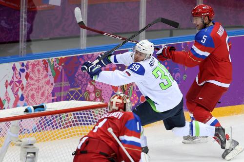 Utrinki ZOI Soči 2014