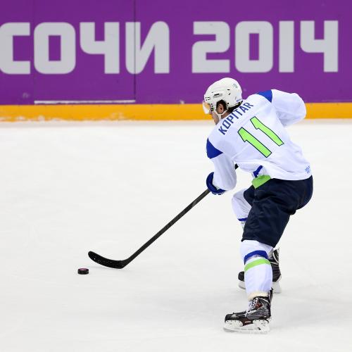 Utrinki ZOI Soči 2014