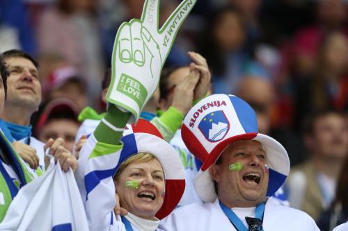 Utrinki ZOI Soči 2014