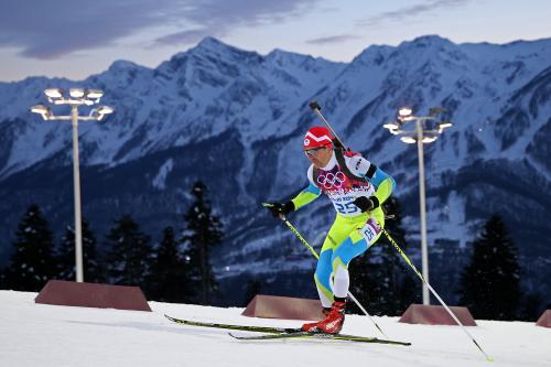 Utrinki ZOI Soči 2014