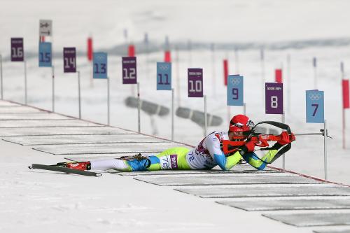 Utrinki ZOI Soči 2014