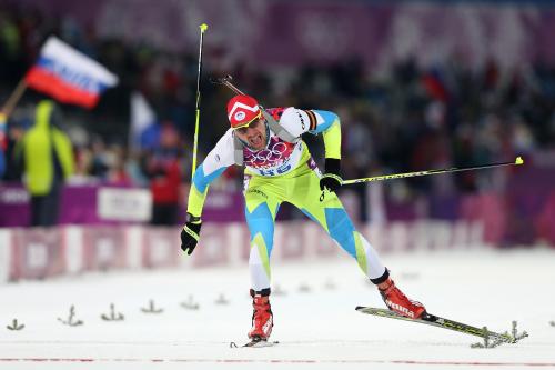 Utrinki ZOI Soči 2014