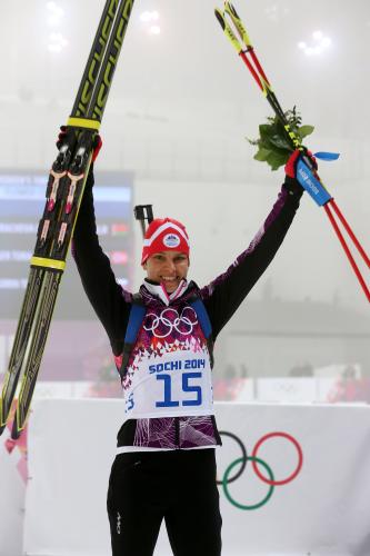 Utrinki ZOI Soči 2014