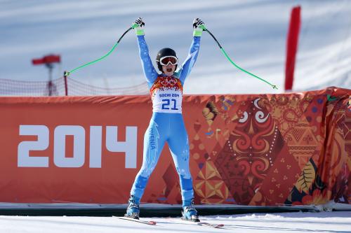 Utrinki ZOI Soči 2014 . tina1