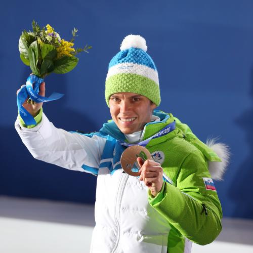 Utrinki ZOI Soči 2014