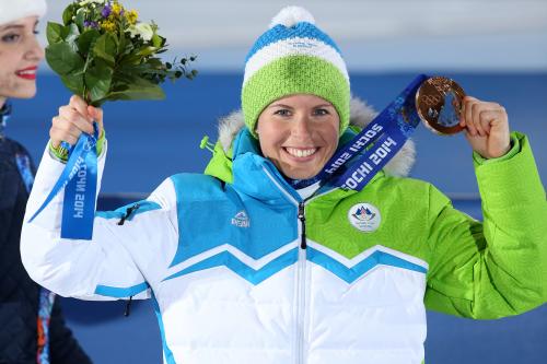 Utrinki ZOI Soči 2014