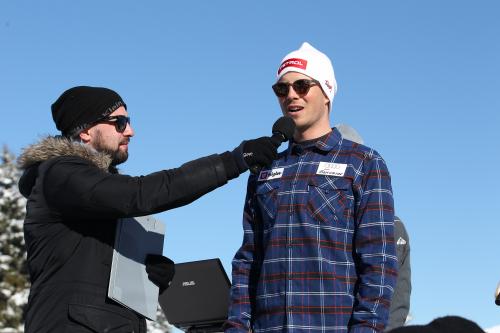 Zimski olimpijski dan