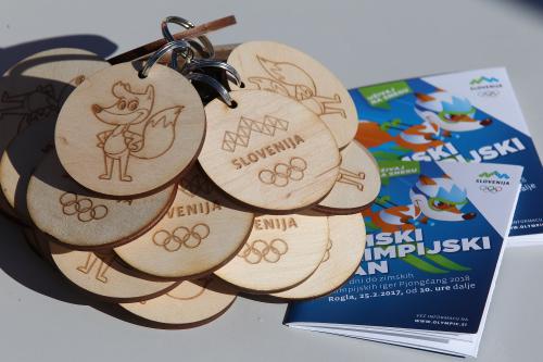 Zimski olimpijski dan