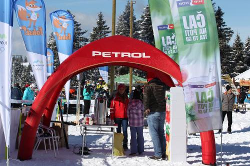 Zimski olimpijski dan