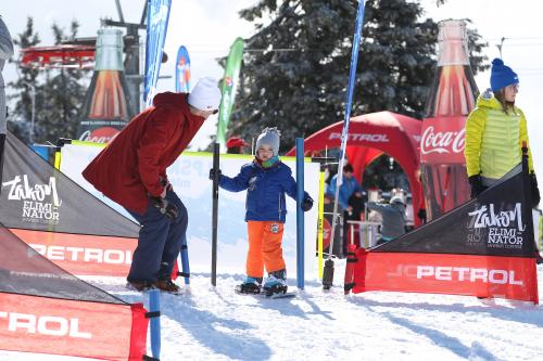 Zimski olimpijski dan