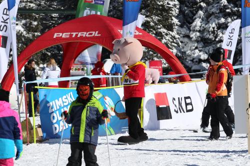 Zimski olimpijski dan