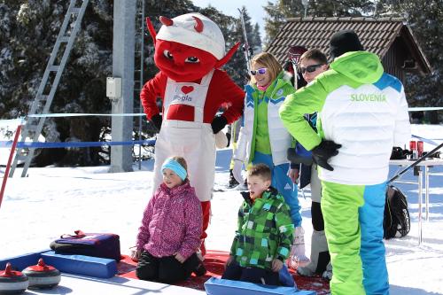 Zimski olimpijski dan