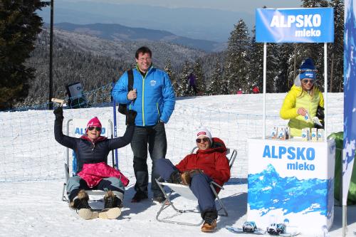 Zimski olimpijski dan