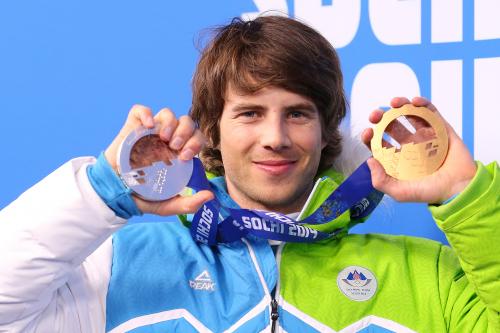 Utrinki ZOI Soči 2014