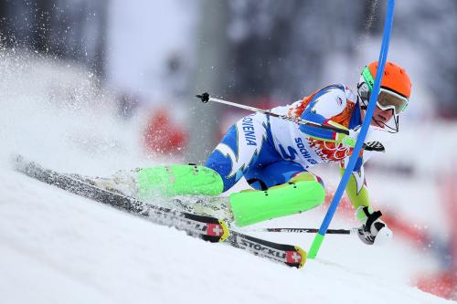 Utrinki ZOI Soči 2014