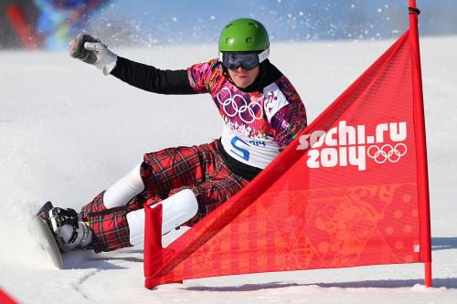 Utrinki ZOI Soči 2014