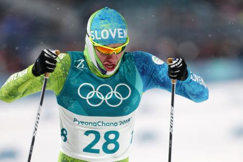 Utrinki ZOI Pjongčang 2018