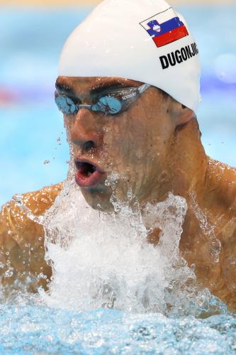  Utrinki OI London 2012