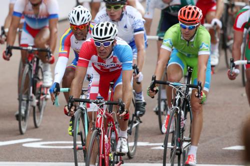  Utrinki OI London 2012