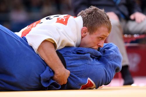  Utrinki OI London 2012