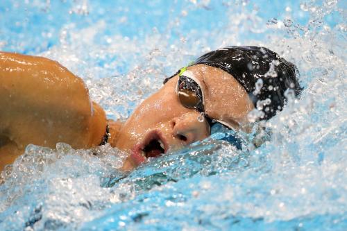  Utrinki OI London 2012