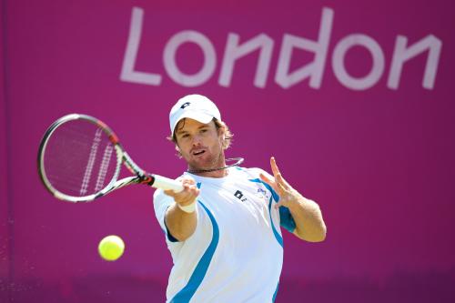  Utrinki OI London 2012