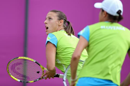  Utrinki OI London 2012