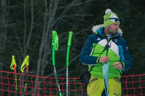 Prvi tekmovalni dan Lozana