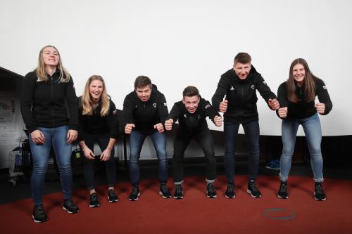 Predstavitev Lozana 2020