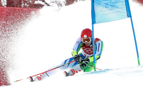 Utrinki ZOI Pjongčang 2018