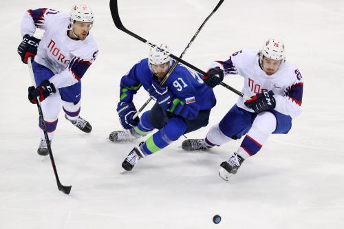 Utrinki ZOI Pjongčang 2018