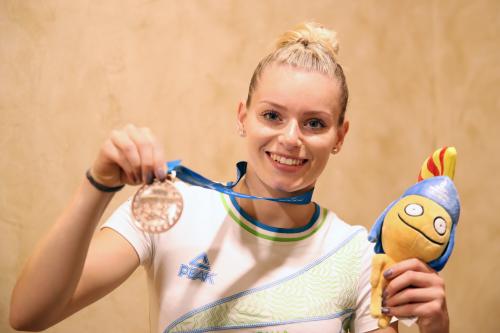 Kolajne SI Tarragona