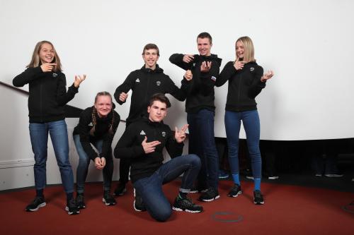 Predstavitev Lozana 2020