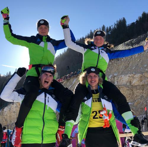 Utrinki Lozana 1.del