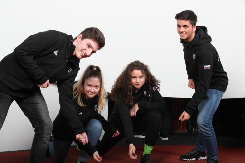 Predstavitev Lozana 2020