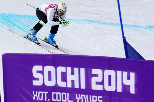 Utrinki ZOI Soči 2014