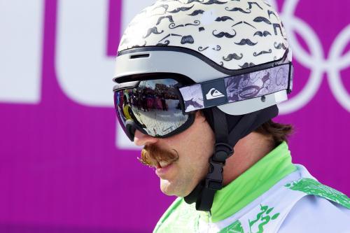 Utrinki ZOI Soči 2014